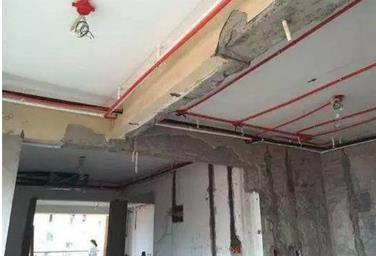 新绛漏水维修 墙面漏水怎么办呢?墙面漏水的原因?