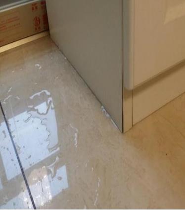 新绛漏水检测 厕所漏水怎么检测?